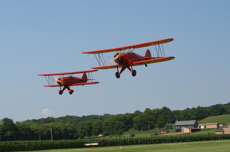 SLT & MGH_2386.JPG - 1930 Waco RNF NC663Y1931 Waco RNF NC11264